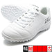 【ショップ限定エントリーでさらに+9倍】ATHLETAJr.MTアスレタATHLETA12013J-10ホワイトジュニアサッカートレーニングシューズ
