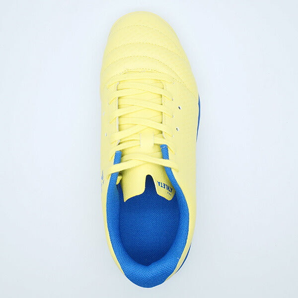 【ショップ限定エントリーでさらに+9倍】ATHLETAJr.MTアスレタATHLETA12013J-29イエロージュニアサッカートレーニングシューズ