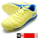 【ショップ限定エントリーでさらに+9倍】ATHLETAJr.MTアスレタATHLETA12013J-29イエロージュニアサッカートレーニングシューズ