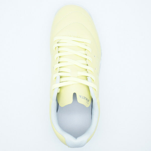 ジェネMTアスレタATHLETA12014J-29イエロージュニアサッカートレーニングシューズ