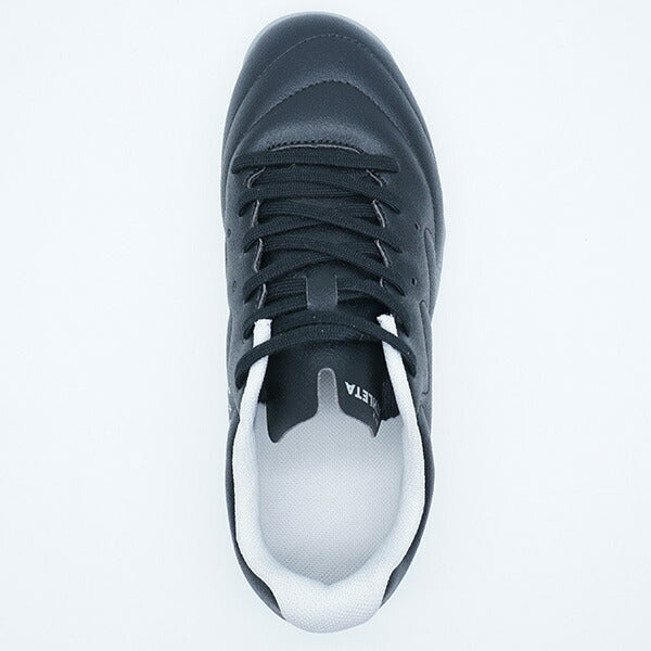 【ショップ限定エントリーでさらに+9倍】ジェネMTアスレタATHLETA12014J-70ブラックジュニアサッカートレーニングシューズ