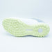 Gene2MTアスレタATHLETA12015J-10ホワイトジュニアサッカートレーニングシューズ