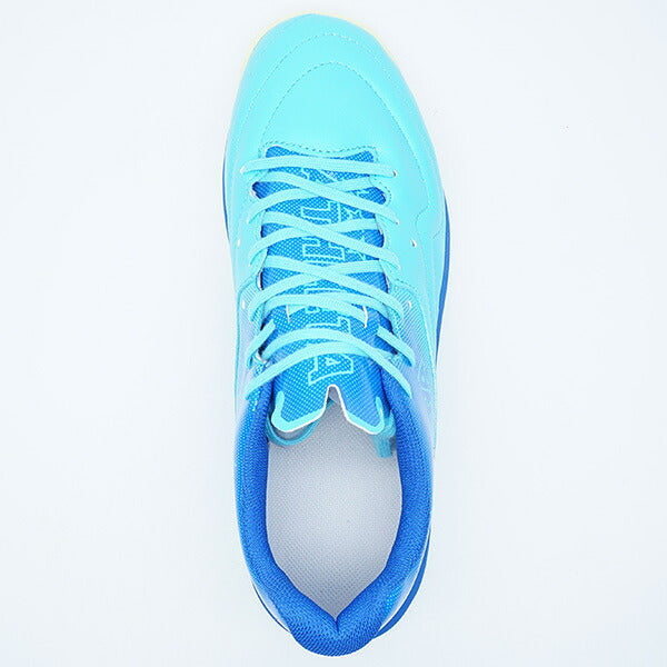 Gene2MTアスレタATHLETA12015J-44サックスジュニアサッカートレーニングシューズ