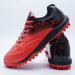 Gene2MTアスレタATHLETA12015J-51レッドジュニアサッカートレーニングシューズ