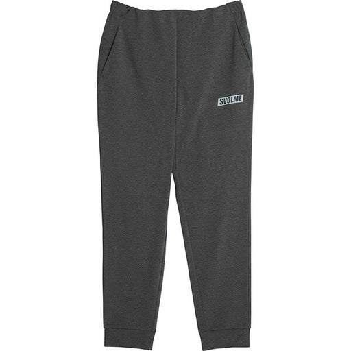 【ショップ限定エントリーでさらに+9倍】【送料無料】スボルメSVOLMEFINEジャージスリムパンツSDG1221-91902サッカーフットサルジャージトレーニングパンツ練習着メンズ