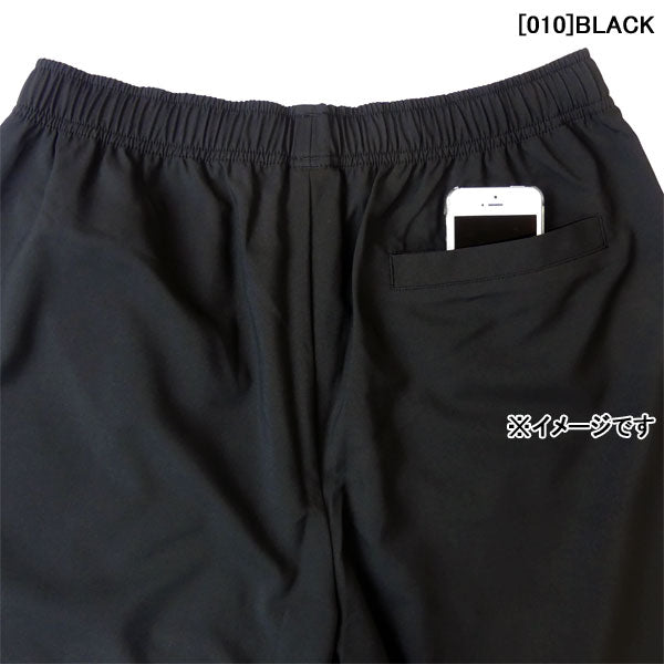 【ショップ限定エントリーでさらに+9倍】【ネコポス送料無料】スボルメSVOLMEワークアウトショーツ1221-93602サッカーフットサルハーフパンツ練習着メンズ