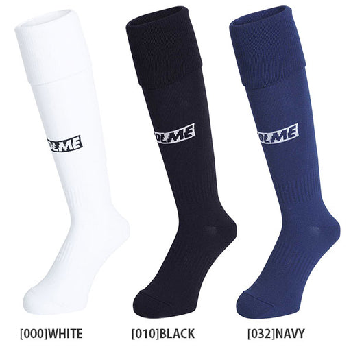 【ショップ限定エントリーでさらに+9倍】【ネコポス送料無料】スボルメSVOLMEロゴロングソックス靴下25-27cm122193722サッカーフットサルストッキング