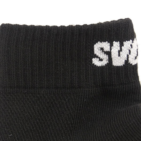 【ネコポス対応可】スボルメSVOLME3Pソックス靴下25-27cm122193822サッカーフットサルカジュアルショートソックス3色セット3足セットメンズ