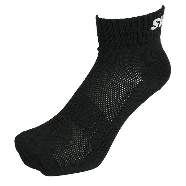【ネコポス対応可】スボルメSVOLME3Pソックス1221-93822サッカーフットサルカジュアルショートソックス3足セット普段使い