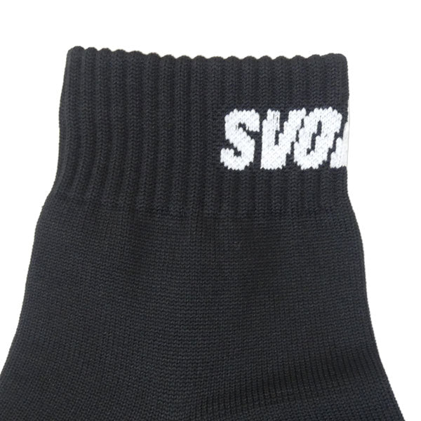 【ショップ限定エントリーでさらに+9倍】【ネコポス対応可】スボルメSVOLME3Pギアソックス靴下22-24cm25-27cm122193922サッカーフットサルカジュアルショートソックス3足セット3色セット