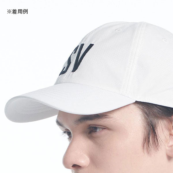 【ショップ限定エントリーでさらに+9倍】スボルメSVOLMEロゴコーチキャップ帽子122194421サッカーフットサルカジュアル日除