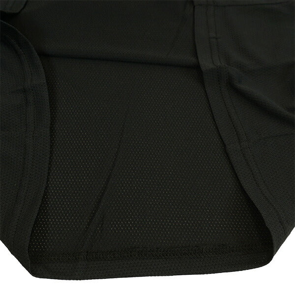 【ショップ限定エントリーでさらに+9倍】【ネコポス送料無料】スボルメSVOLMEノースリメッシュインナーSDG1231-05900サッカーフットサルスリーブレスアンダーシャツメンズ