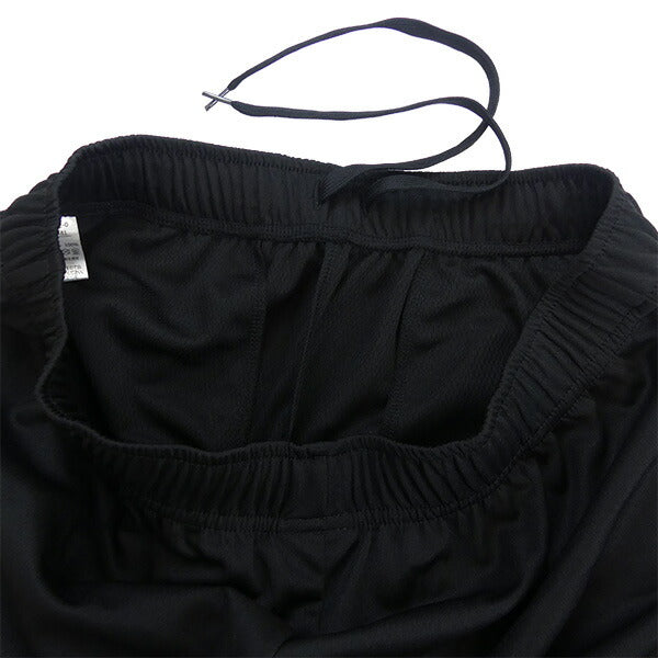 【ショップ限定エントリーでさらに+9倍】【ネコポス送料無料】スボルメSVOLME6インチポケ付きショーツSDG1231-06102陸上サッカーフットサルプラクティスパンツハーフパンツ練習着メンズ