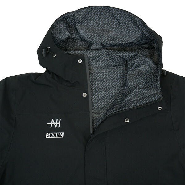 【ショップ限定エントリーでさらに+9倍】スボルメSVOLMEフィールドレインジャケット1231-08104サッカーフットサル撥水ジャケットメンズ