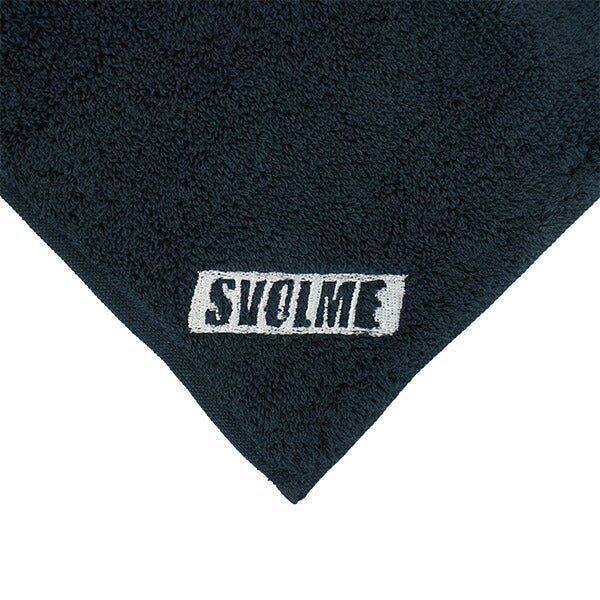 【ネコポス選択可】スボルメsvolmeハンカチタオルサッカーフットサルスポーツタオル1231-10029