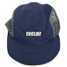 【ネコポス送料無料】スボルメSVOLMEジュニアトレハイブリットキャップU81231-10721サッカーフットサル帽子子供用