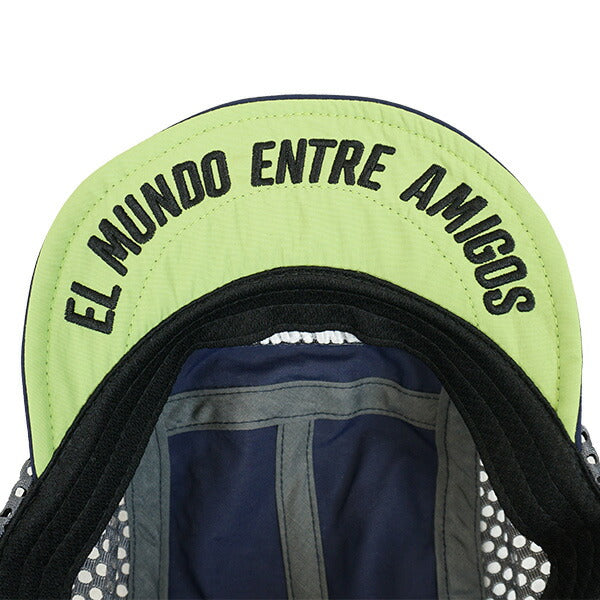 【ネコポス送料無料】スボルメSVOLMEジュニアトレハイブリットキャップU81231-10721サッカーフットサル帽子子供用