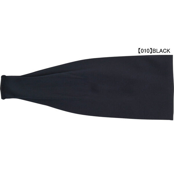 【ショップ限定エントリーでさらに+9倍】【ネコポス送料無料】スボルメSVOLMEヘアバンド1231-10829サッカーフットサル滑り止め付きストレッチ9×24.5cm