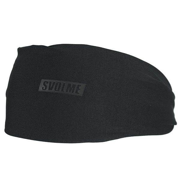 【ショップ限定エントリーでさらに+9倍】【ネコポス送料無料】スボルメSVOLMEヘアバンド1231-10829サッカーフットサル滑り止め付きストレッチ9×24.5cm