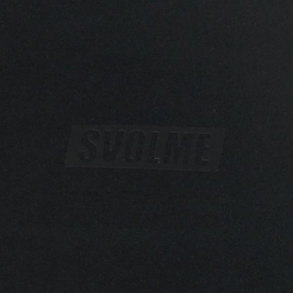 【ショップ限定エントリーでさらに+9倍】【ネコポス送料無料】スボルメSVOLMEヘアバンド1231-10829サッカーフットサル滑り止め付きストレッチ9×24.5cm