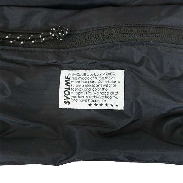 【ショップ限定エントリーでさらに+9倍】スボルメSVOLMEショルダーバッグ1231-11120サッカーフットサル1.5L斜め掛け小物入れ普段使い