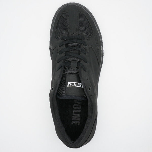 【ショップ限定エントリーでさらに+9倍】URBANOSALA-2スボルメSVOLME1231-13469-010ブラックフットサルシューズ人工芝屋外用