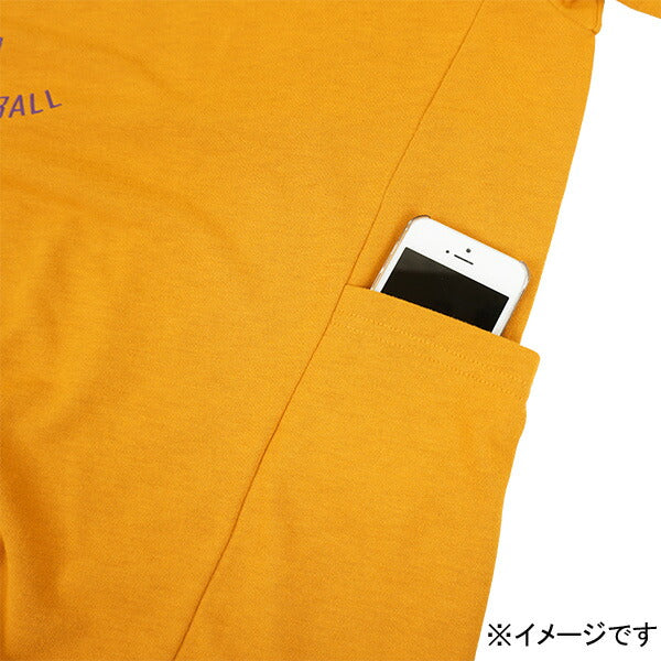 【ショップ限定エントリーでさらに+9倍】【ネコポス送料無料】スボルメSVOLMEオーバークールTシャツ1232-15100サッカーフットサルカジュアル半袖普段着練習着メンズ