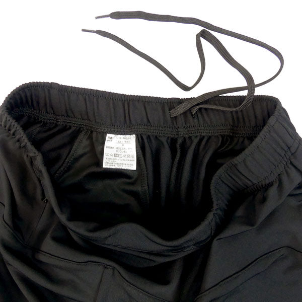 【ショップ限定エントリーでさらに+9倍】スボルメSVOLMEのびのびストレッチパンツ1233-16602サッカーフットサルジャージトレーニングパンツ練習着メンズジュニア