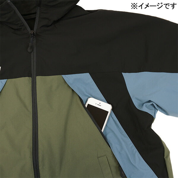 スボルメSVOLME中綿ライトウォームパテッドフーディー1233-17001サッカーフットサル防寒メンズ