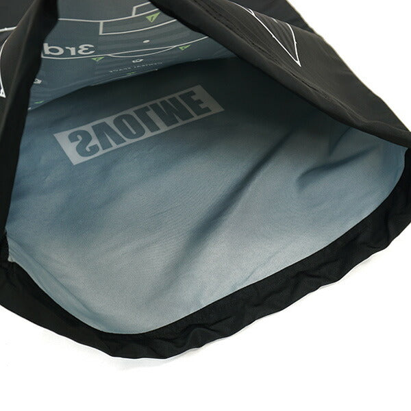 【ショップ限定エントリーでさらに+9倍】【ネコポス送料無料】スボルメSVOLMEフィールドジムサック1233-18729サッカーフットサルナップサックジムサック48×40cm