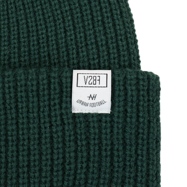 【ネコポス送料無料】スボルメSVOLMEニットキャップ1233-19221サッカーフットサル帽子防寒大人用