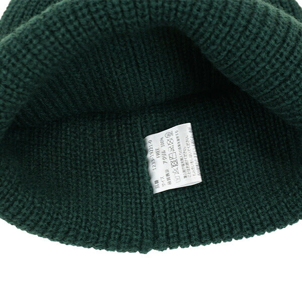 【ネコポス送料無料】スボルメSVOLMEニットキャップ1233-19221サッカーフットサル帽子防寒大人用