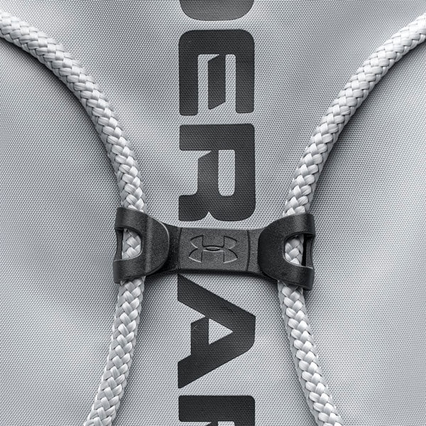 【ネコポス送料無料】アンダーアーマーUAオージーサックパックジムサック1240539サッカーフットサルナップザックマルチパック