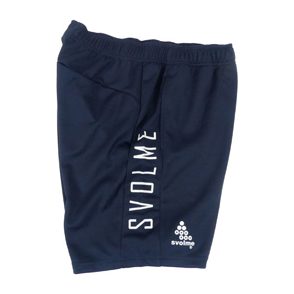 【ショップ限定エントリーでさらに+9倍】【ネコポス送料無料】スボルメSVOLME切替ポケ付きショーツ24SDG1241-22502サッカーフットサルプラクティスパンツ練習着メンズ