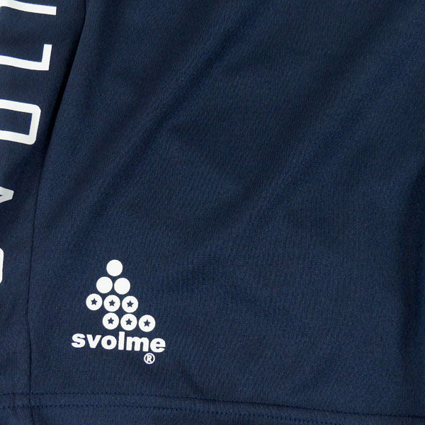 【ショップ限定エントリーでさらに+9倍】【ネコポス送料無料】スボルメSVOLME切替ポケ付きショーツ24SDG1241-22502サッカーフットサルプラクティスパンツ練習着メンズ