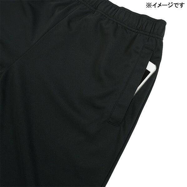 【ネコポス送料無料】スボルメSVOLMEポケ付きショーツ24SDG1241-22602サッカーフットサルプラクティスパンツ練習着メンズ