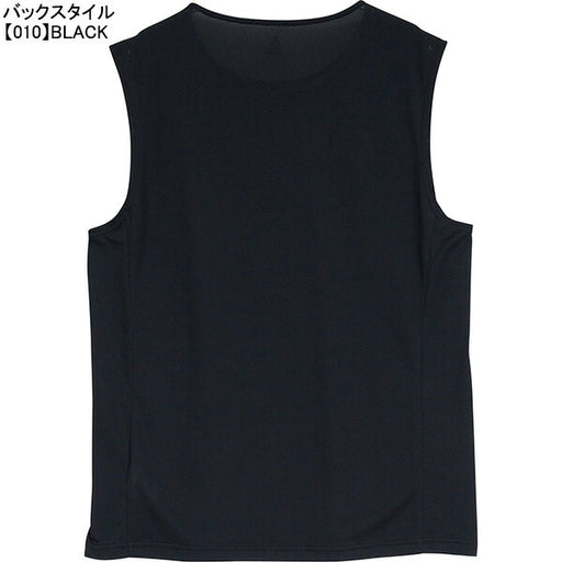 【ネコポス送料無料】スボルメSVOLMEノースリメッシュインナー24SDG1241-22800サッカーフットサルノースリーブアンダーシャツメンズ