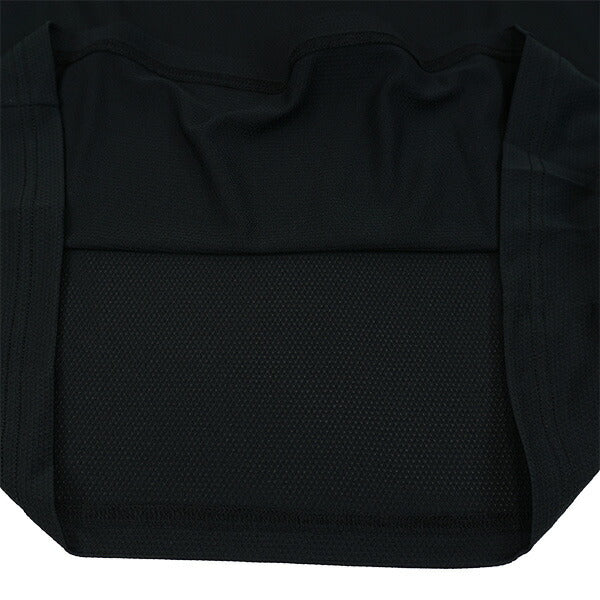 【ネコポス送料無料】スボルメSVOLMEノースリメッシュインナー24SDG1241-22800サッカーフットサルノースリーブアンダーシャツメンズ