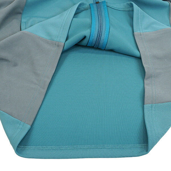 スボルメSVOLMEFINEジャージフーディー24SDG1241-23801サッカーフットサルトレーニングウェア練習着メンズ