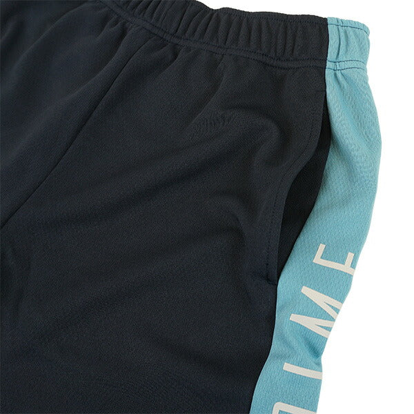 【ショップ限定エントリーでさらに+9倍】【ネコポス送料無料】スボルメSVOLMEJr切替ポケ付きショーツ24SDG1241-25402サッカーフットサルプラパン練習着子供用