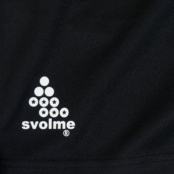 【ショップ限定エントリーでさらに+9倍】【ネコポス送料無料】スボルメSVOLMEJrポケ付きショーツ24SDG1241-25502サッカーフットサルプラパン練習着子供用