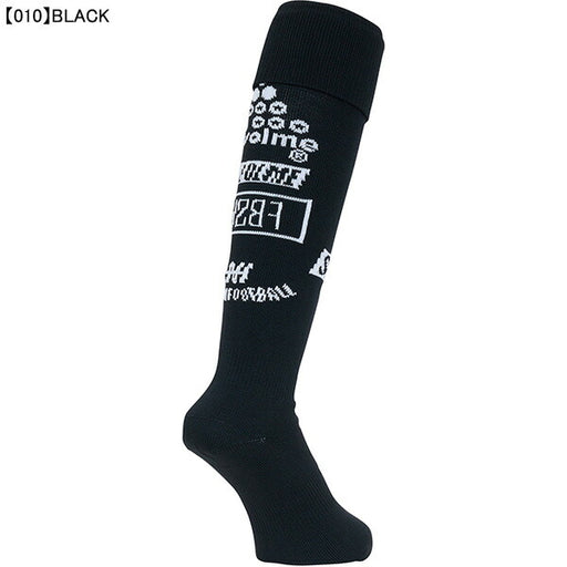 【ショップ限定エントリーでさらに+9倍】【ネコポス送料無料】スボルメSVOLMEFBジャガードゲームソックス1241-25922サッカーフットサルストッキング靴下22-24cm25-27cm
