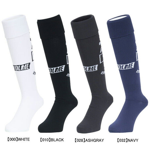 【ショップ限定エントリーでさらに+9倍】【ネコポス送料無料】スボルメSVOLMEFBジャガードゲームソックス1241-25922サッカーフットサルストッキング靴下22-24cm25-27cm