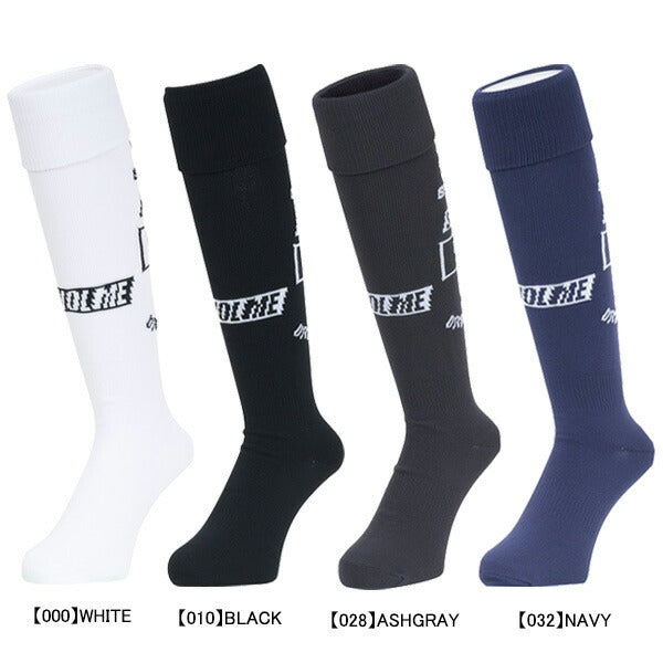 【ショップ限定エントリーでさらに+9倍】【ネコポス送料無料】スボルメSVOLMEFBジャガードゲームソックス1241-25922サッカーフットサルストッキング靴下22-24cm25-27cm