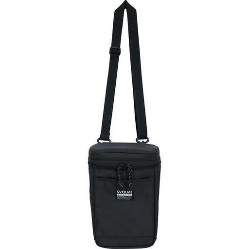 スボルメSVOLME0.5L×2本保冷ボックスショルダーバッグ1241-27520サッカーフットサル500mlペットボトルスクイズボトル