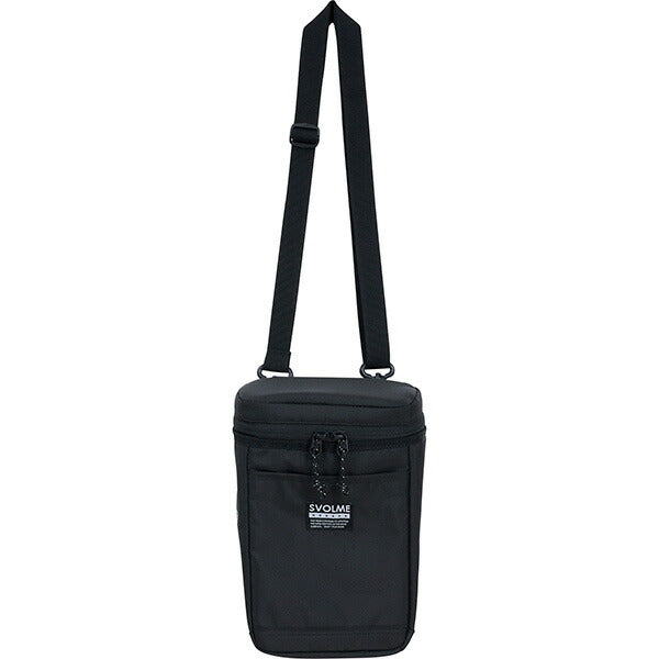 スボルメSVOLME0.5L×2本保冷ボックスショルダーバッグ1241-27520サッカーフットサル500mlペットボトルスクイズボトル