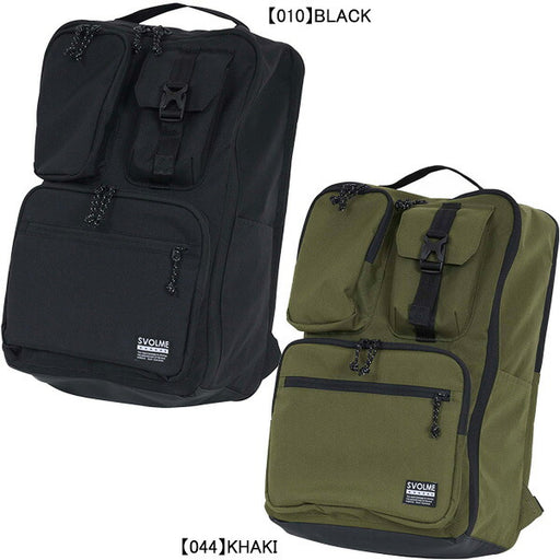 スボルメSVOLMEマルチポケットバックパック25L1241-27720サッカーフットサルリュックサックスポーツバッグ練習部活