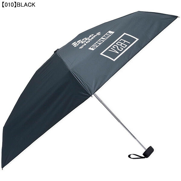 【ネコポス送料無料】スボルメSVOLME折り畳み傘日雨兼用1242-33429サッカーフットサル観戦移動普段使い
