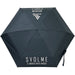【ネコポス送料無料】スボルメSVOLME折り畳み傘日雨兼用1242-33429サッカーフットサル観戦移動普段使い