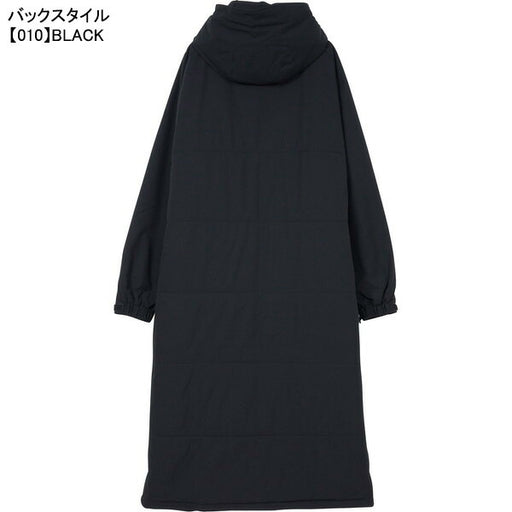 スボルメSVOLME発熱中綿ベンチコート1243-31104サッカーフットサル防寒観戦移動メンズ